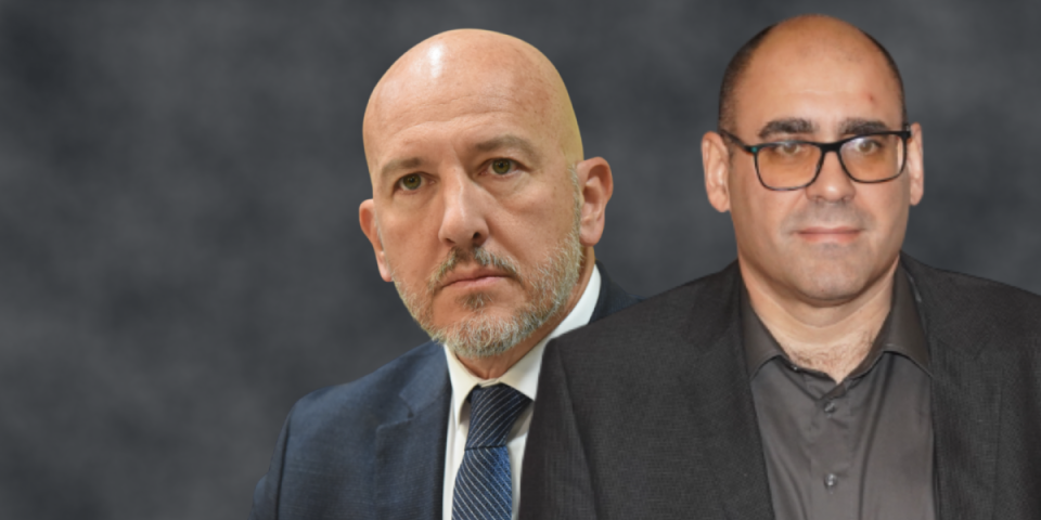 Đukanović rasturio Majića: A, da se oslobodimo vaše sudokratije?!