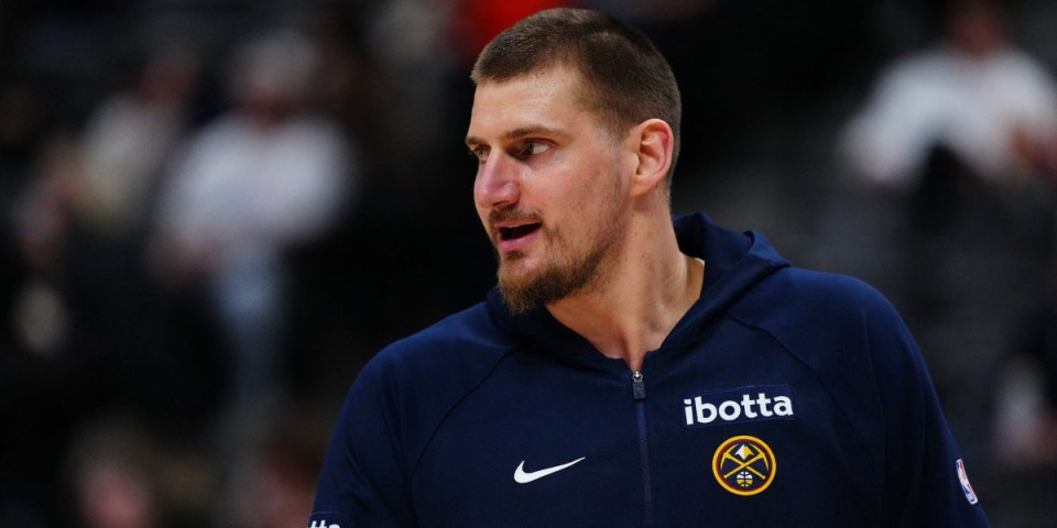 Nikola Jokić je najbolji košarkaš na svetu! Svi su fascinirani partijom Srbina