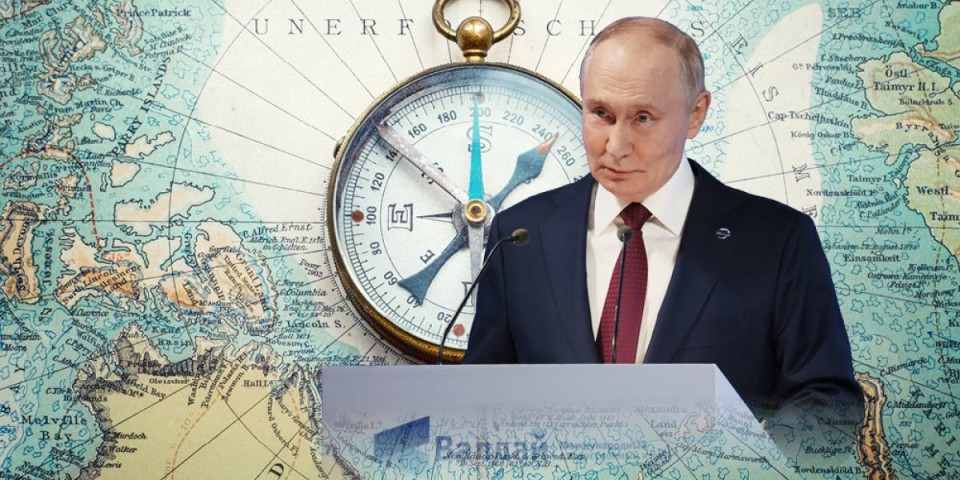 Udarno obraćanje Putina koje će promeniti svet: Sve oči uprte u Moskvu, posle ovog više ništa neće biti isto