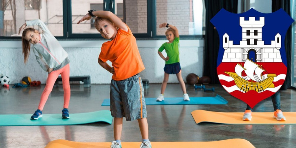 Oglasila se struka: Evo koliko časova fizičkog je dovoljno današnjoj deci