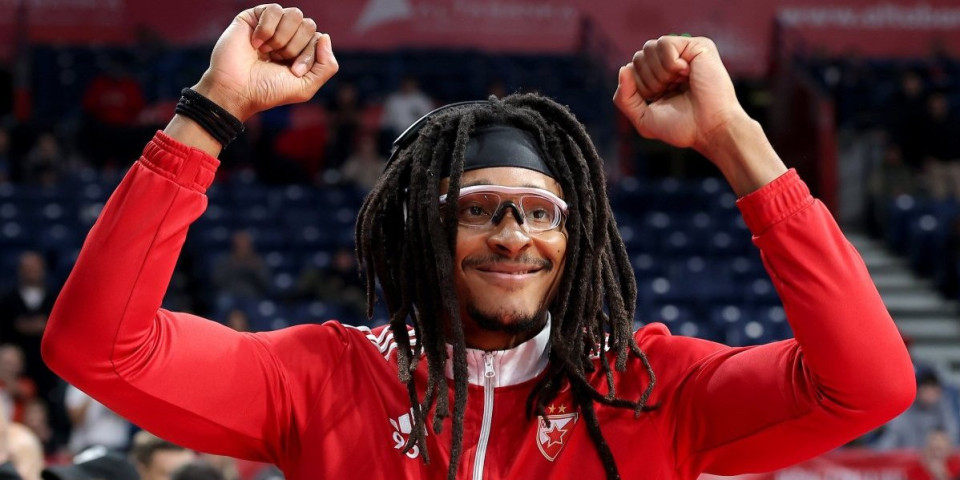 Moneke pred Virtus: Znamo šta imamo, Crvena zvezda mora da pobeđuje