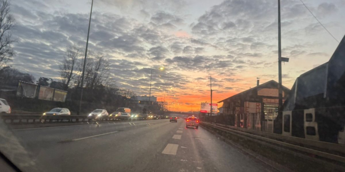 Isključenje Dušanovac