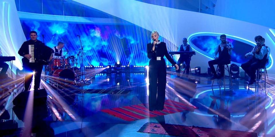 Slava na K1 uz najlepšu narodnu muziku: Specijalna emisija povodom Svetog Nikole