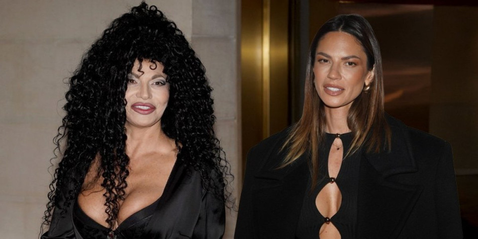 Lidija Vukićević objavila brutalne komentare na račun glume Danijele Dimitrovske pa pomenula i Nikolu Koju