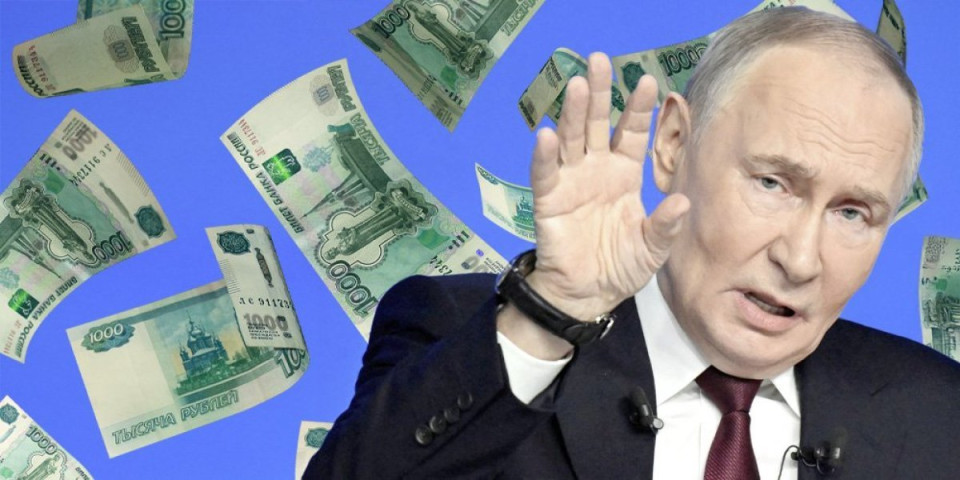 (VIDEO) Putin odgovorio na pitanje o kom bruji ceo svet!