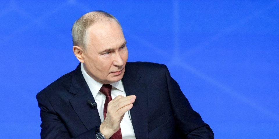 Rusija zatvara vrata Evropi: Putin prekida sporazume sa nizom zemalja - evo ko je sve precrtan