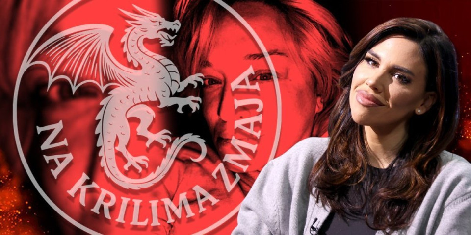 Katarina Kaja Ostojić otkrila zašto je francuski jezik ljubavi