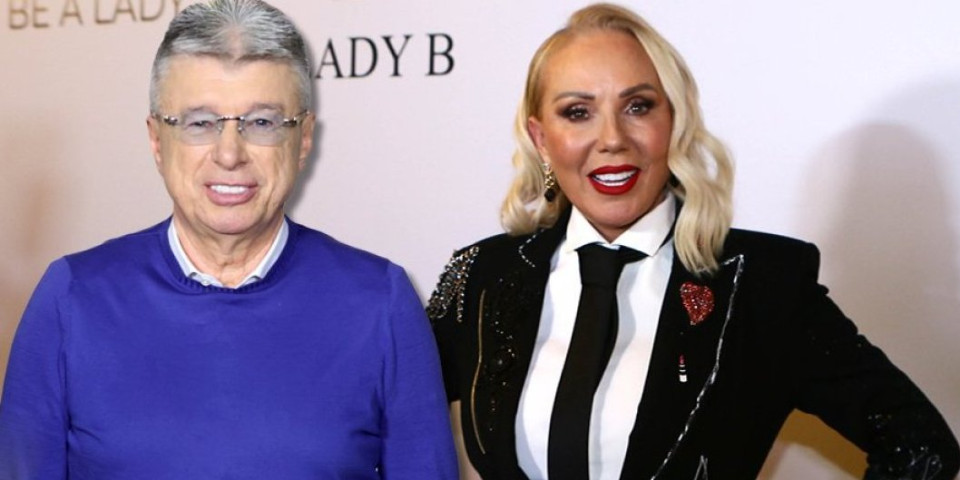 Saša i Brena naterali pevača na ovo - Danas se kaje što ih je poslušao: "Kiselinom su mi to uradili"