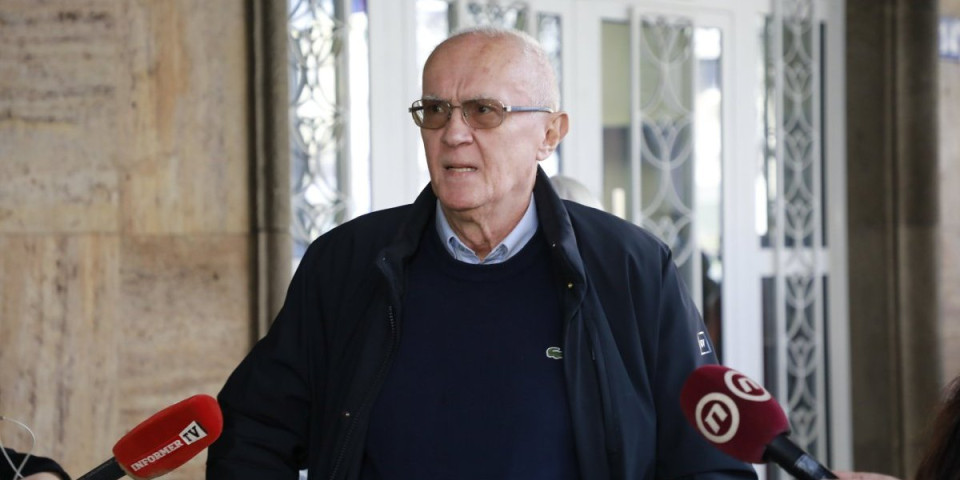 Zinula zadnjica za platu? Šabić i kompanija se vraćaju u REM