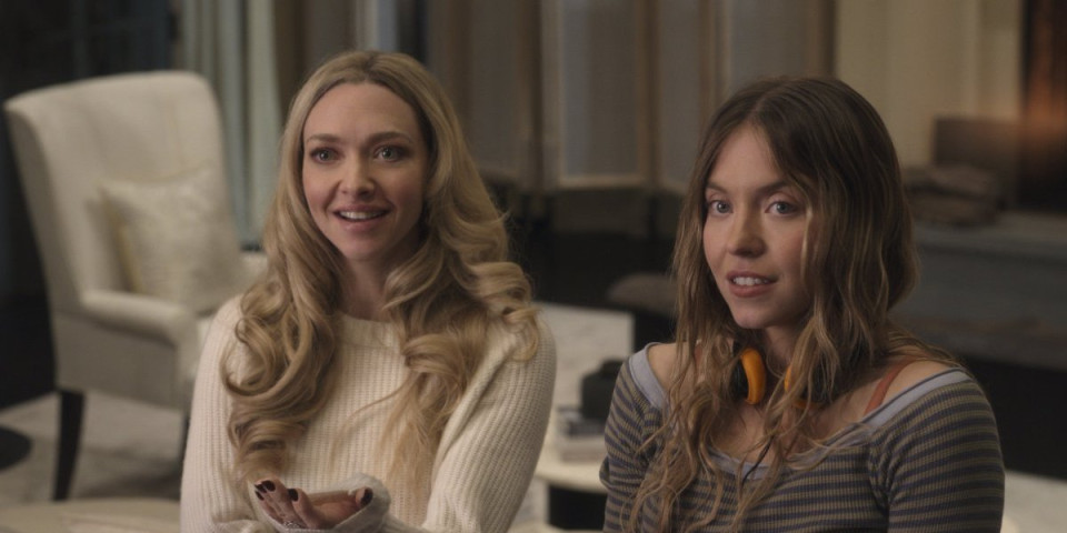 Moć, laži i osvetničke igre: Novi film Sidni Svini stiže u bioskope