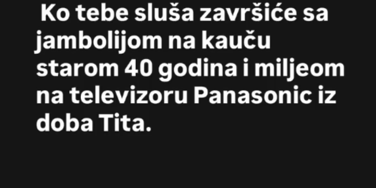Poruke Ivane Šopić upućene Jeleni Ilić