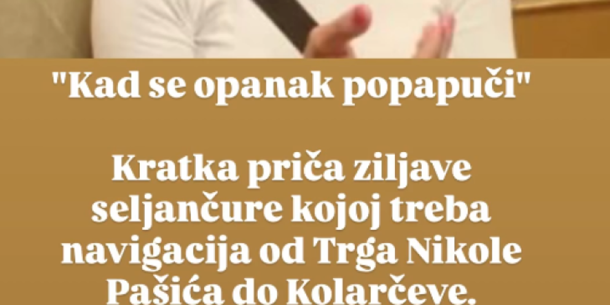 Poruke Ivane Šopić upućene Jeleni Ilić