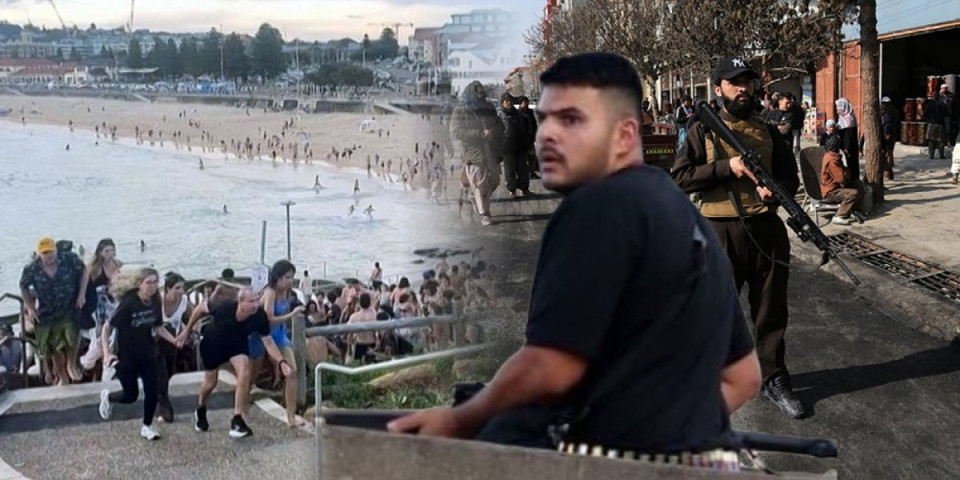 Islamska država "pohvalila" napadače na "plaži smrti" u Australiji pa poslala jezivu poruku: Nismo završili...