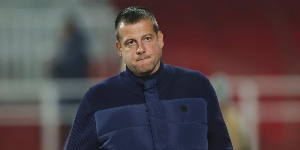 Sada je sve jasno: Lalatović napušta Mladost zbog ponuda iz inostranstva