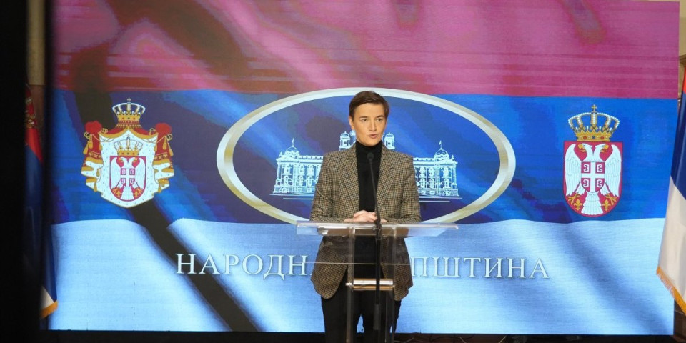 "Jedina namera bila je gašenje Informera": Ana Brnabić otkrila šokantne detalje o onome što se dešavalo s REM-om