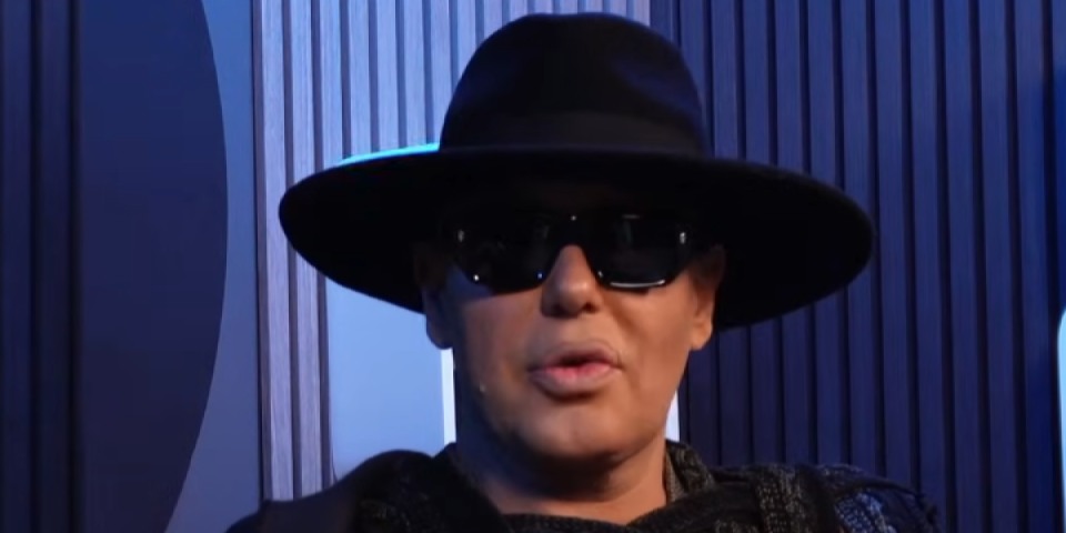 "Svađa je bila zbog kamera": Boki 13 napravio scenu sa ovom pevačicom