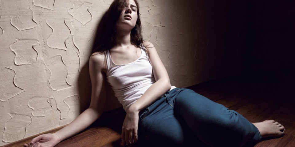 Dragana je sa 17 godina već bila u paklu zavisnosti: Nisam imala za hleb, ali za heroin jesam