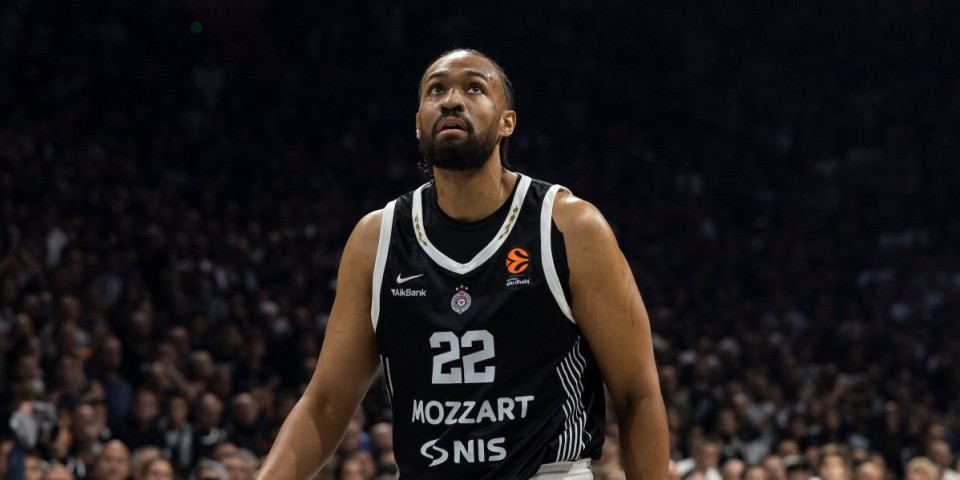 Sramotan je Džabari Parker, ali baš ovoliko... Neverovatno šta je uradio u Kaunasu (VIDEO)