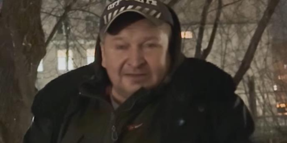 Bio strah i trepet 90-ih, kraj ga stigao tiho i jezivo: Umro ljudožder iz Perma (VIDEO)