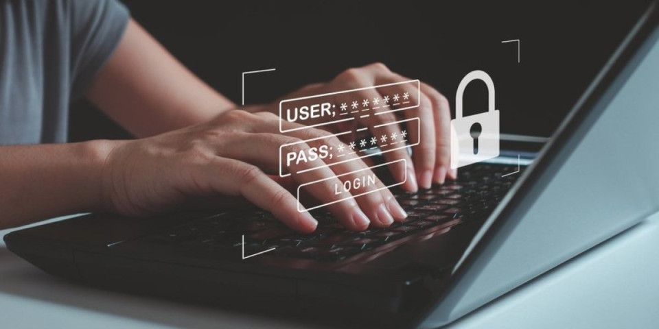 Ukoliko imate ovu šifru na nalogu, meta ste hakera: Najkorišćenije šifre u 2025. godini