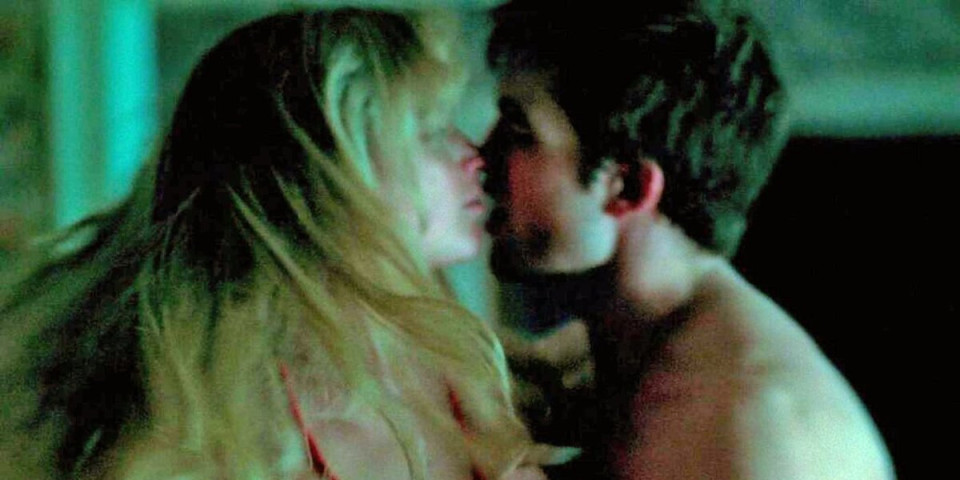 Seks i golotinja na sve strane: Poznati glumci u nikad vrelijim scenama (FOTO)