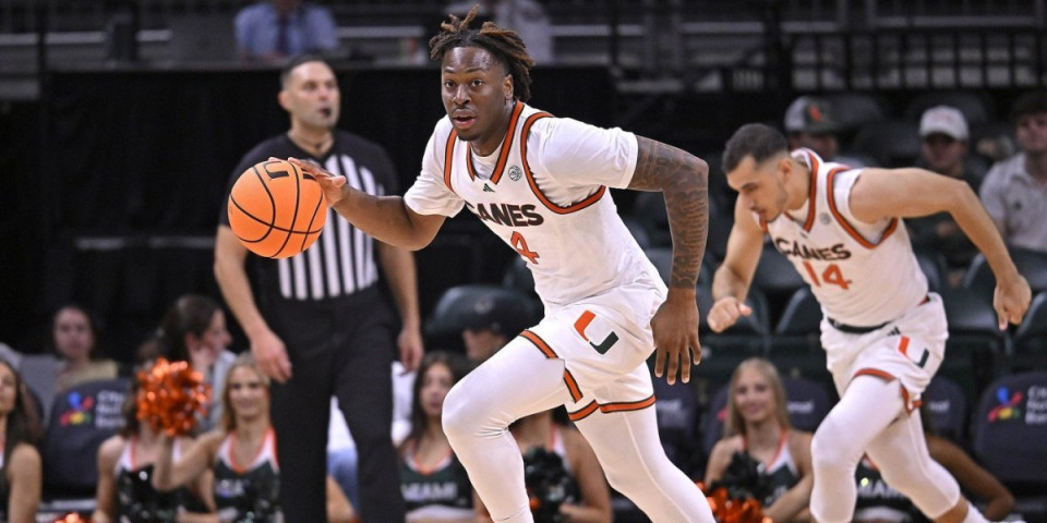 Potresne vesti: Košarkašu Majamija dijagnostikovan rak, počinje najvažniju životnu borbu