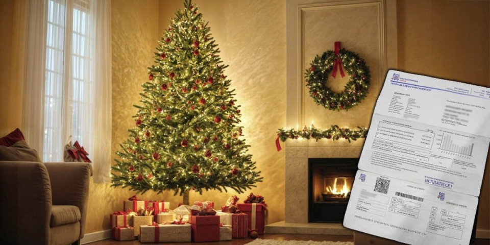 Ovako ćete uštedeti u novogodišnjoj noći: Izvucite ove uređaje iz utičnice i smanjite račun za struju