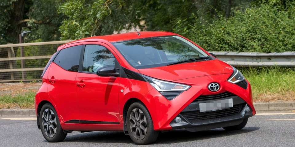 Pukla tikva? Nekada omiljeni automobili, sada prodaja na minimumu