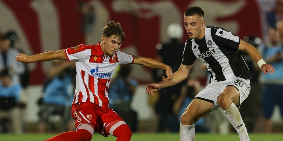 Jesen je Partizanova, ali istorija upozorava: Da li će prednost biti dovoljna protiv Zvezde?