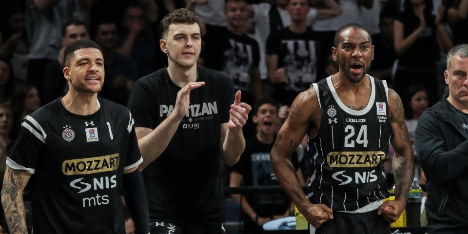 Otišao iz Partizana, oduševio Evropu, a sada je na pragu novog ugovora