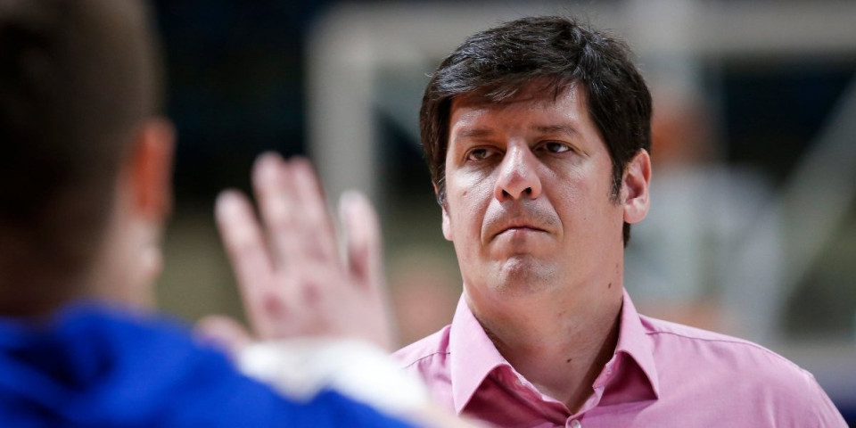 Legendarni Vesa Petrović za Sportinjo: Partizan je simbol i treba mu pružiti podršku