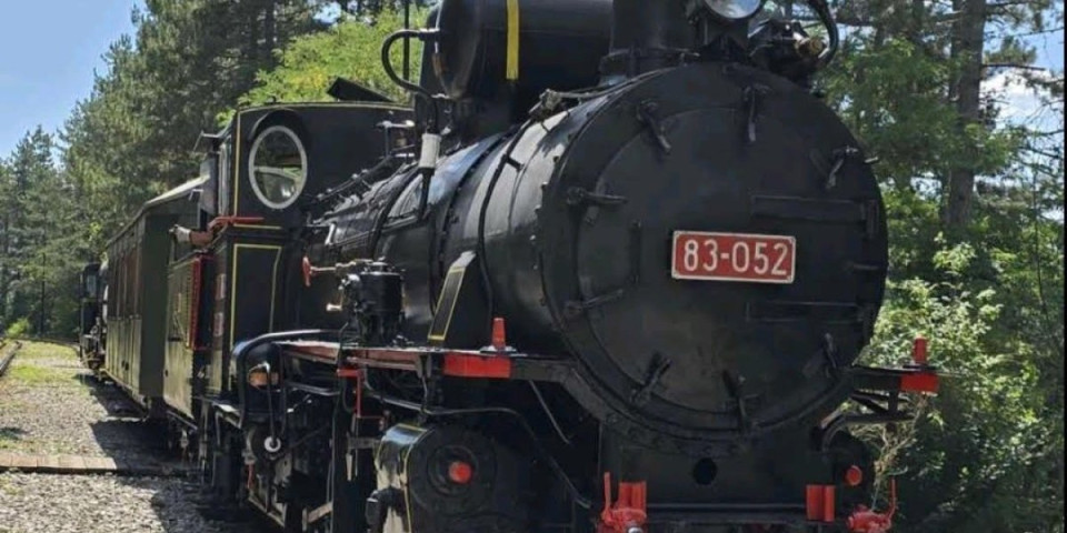 Legendarni Ćira se vraća u budućnost! Šarganska osmica uskoro dobija novo lice, evo šta je u planu!