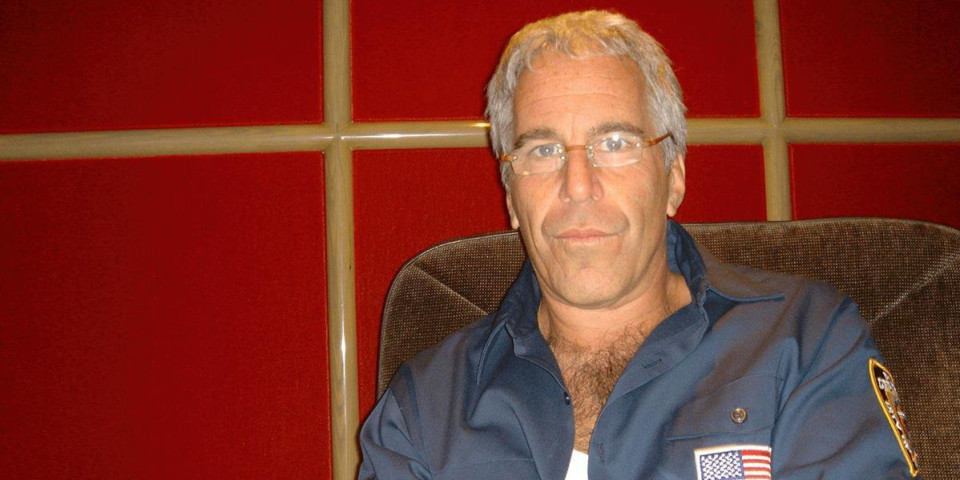 Slošiće vam se: Novi dokumenti otkrivaju poslednje dane Epstina - Misteriozne rane po telu i.... (FOTO)