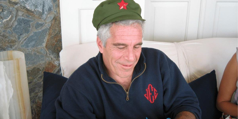 Objavljen šokantan mejl: Moćna dama Holivuda Epstinu nudila decu na "poklon"