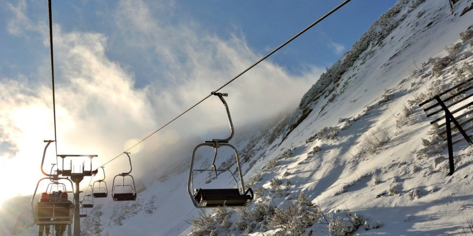 Tragedija na Durmitoru: Poznato odakle su turisti od kojih je jedan poginuo