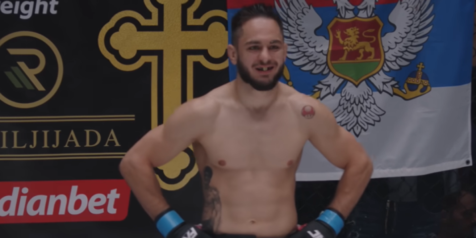 Skandal! Zabranjene srpske zastave - Janičić se hitno oglasio: Znamo koga predstavljamo...