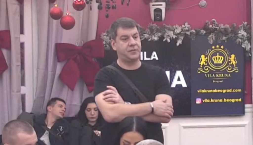 Karambol u Eliti! Sve se ori od uvreda: "Ostalo ti je još 10 godina života"