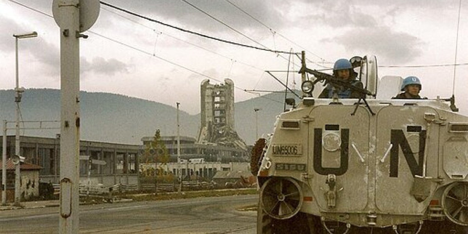 "Sekli su im delove tela tokom mučenja, najmlađa žrtva dvogodišnja devojčica": Muslimani izmasakrirali 56 Srba u Gornjoj Jošanici