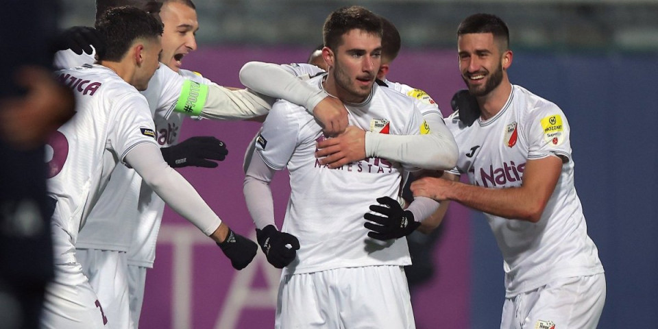Skandal! Poništen gol izazvao bes Javora - Traže hitan odgovor o VAR proceduri (FOTO)