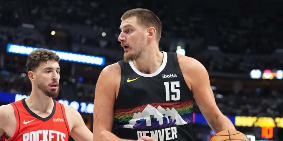 Jokić o provokacijama Durenta: Mogu da rade šta hoće, baš me briga za to (VIDEO)