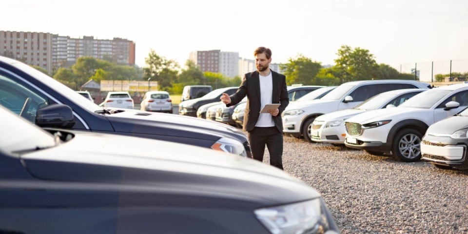Najbolji auto do 700 evra: Štedi gorivo, održava se lako, a prodaje se kao lud (FOTO)