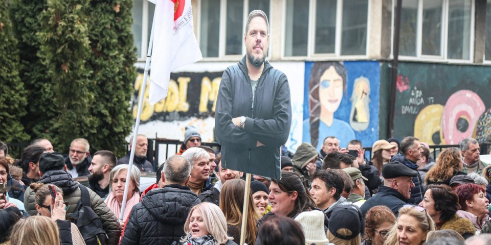 Otkrivamo: Strani novac za blokadersko "prikupljanje potpisa" 28. decembra - evo šta se dešava u Bujanovcu