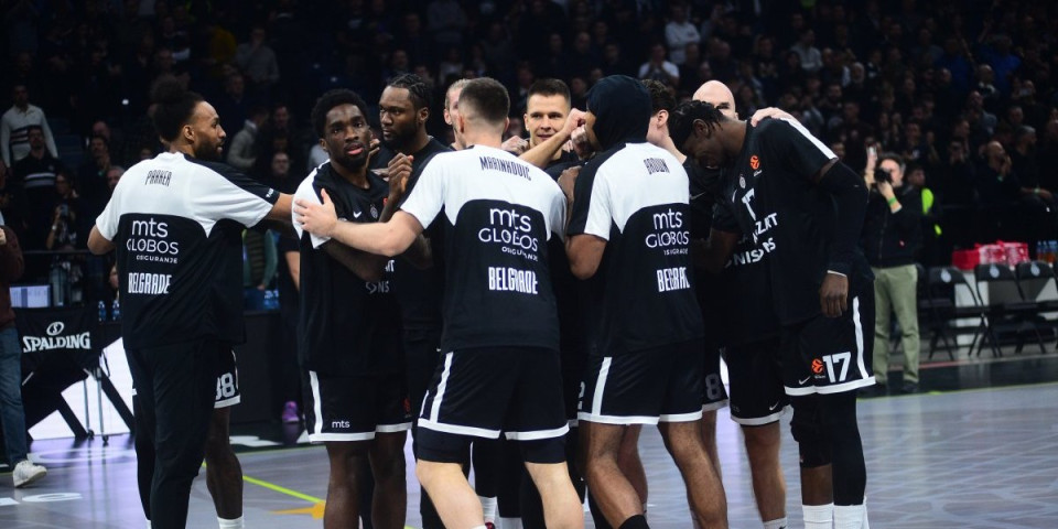 Koje igrače biste oterali iz Partizana? Nešto mora da se menja, na spisku pola tima (ANKETA)