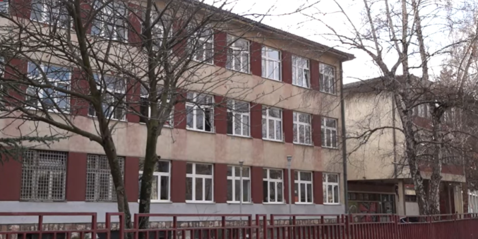 Ceo grad im se divi: Nesvakidašnja akcija u prijepoljskoj školi