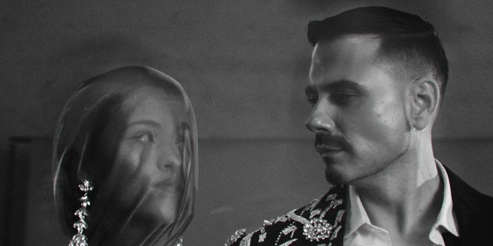 Nestao je na 12 godina, a sada se vraća: Bombonjera je otvorena, a duh pušten!