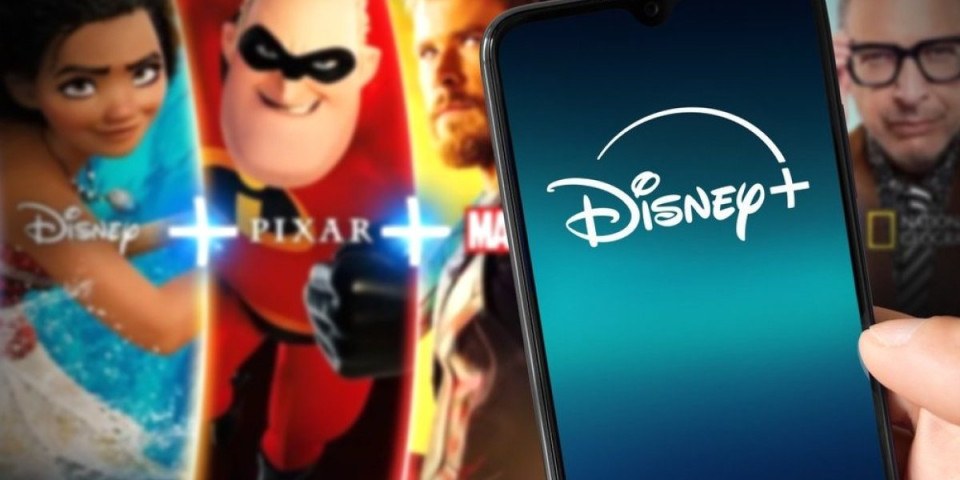 Dizni i OpenAl donose revoluciju: Kreirajte filmove sa Marvel, Star Wars i Pixar likovima