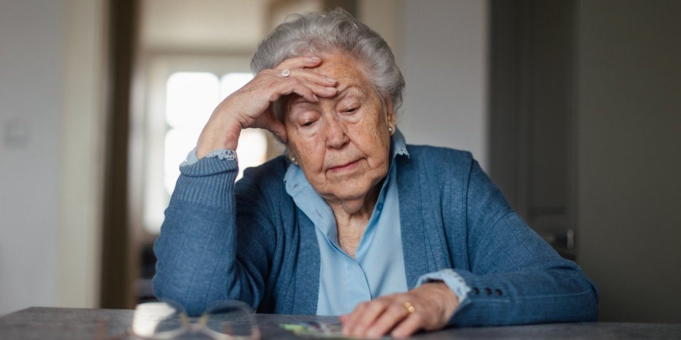 Strašne vesti za nemačke penzionere! Ukrajina ih je dokusurila - Vlasti u Berlinu odlukom osakatile sopstveni narod