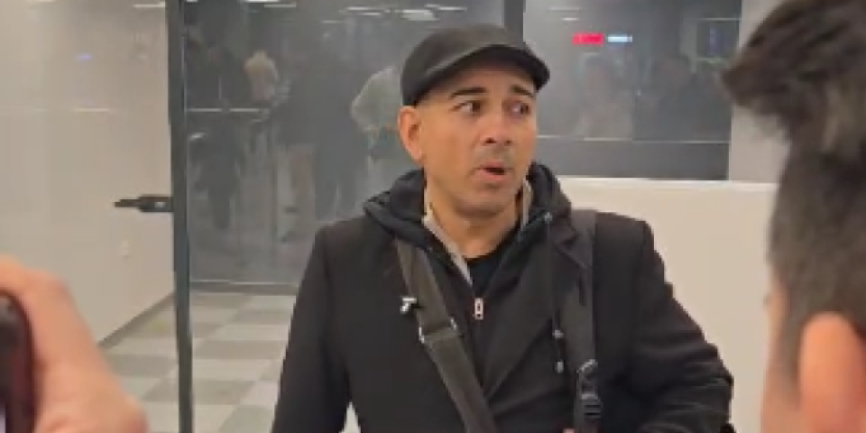 Evo ko je nasledio Džeja Ramadanovskog: Husa Bit Strit otkrio detalje, ovo je prava istina