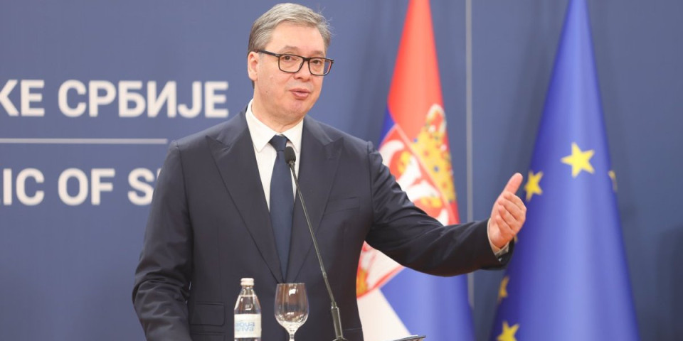 Šokantno upozorenje predsednika Vučića: Bez ovoga nećemo imati dovoljno struje