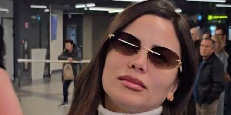 "Možda misle da imam mnogo novca": Milica Pavlović razvezala jezik nakon kritika kolega